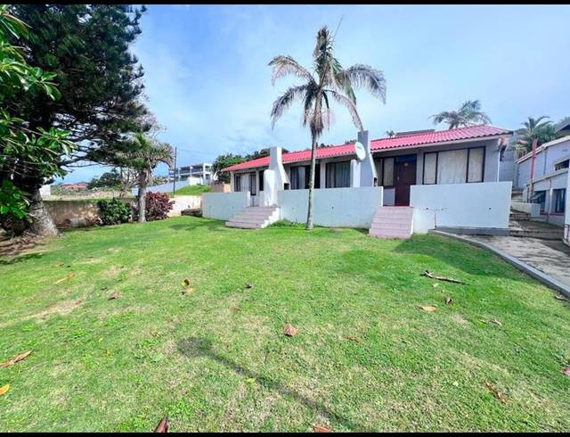 0 BEDROOM APARTMENT FOR SALE IN MARGATE BEACH